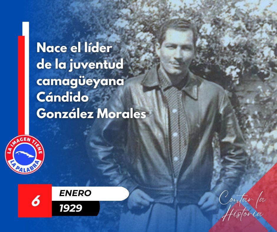 Honor a quien honor merece. #EducaciónPrimeroDeEnero #LatirAvileño #CubaViveEnSuHistoria <a href="/naimatrujillob/">Naima Ariatne Trujillo Barreto</a> <a href="/CalderonPineiro/">Luis Enrique Calderón</a> <a href="/MtnezIc/">Irina Calderín Martínez</a> <a href="/JHGcasanova/">julio Heriberto Gómez Casanova</a>