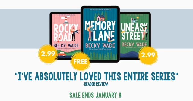 julie lessman tweet media