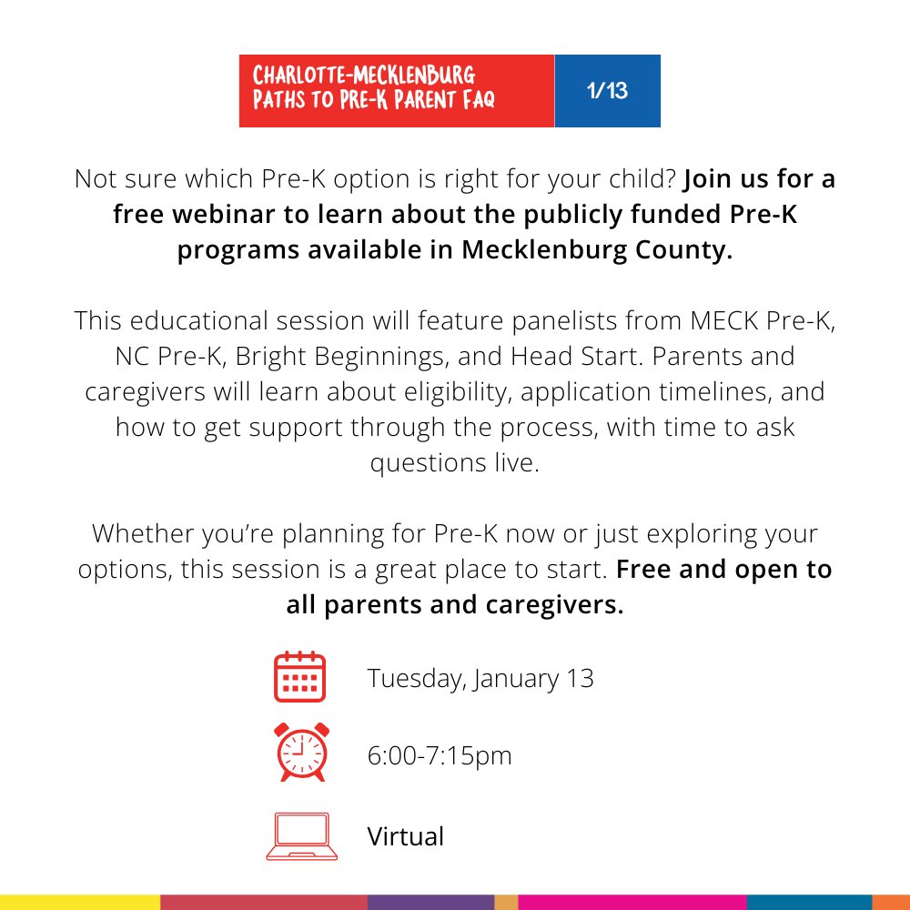 Smart Start Of Meck tweet media