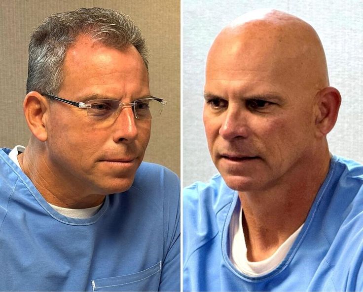 FREE THEM ❗️
Lyle &amp; Erik Menéndez have spent over 30 years in prison.
Abuse was minimized. Key evidence was ignored.
This wasn’t justice — it was punishment.
It’s time to review the case.
✊ FREE THE MENÉNDEZ BROTHERS
#FreeTheMenendezBrothers