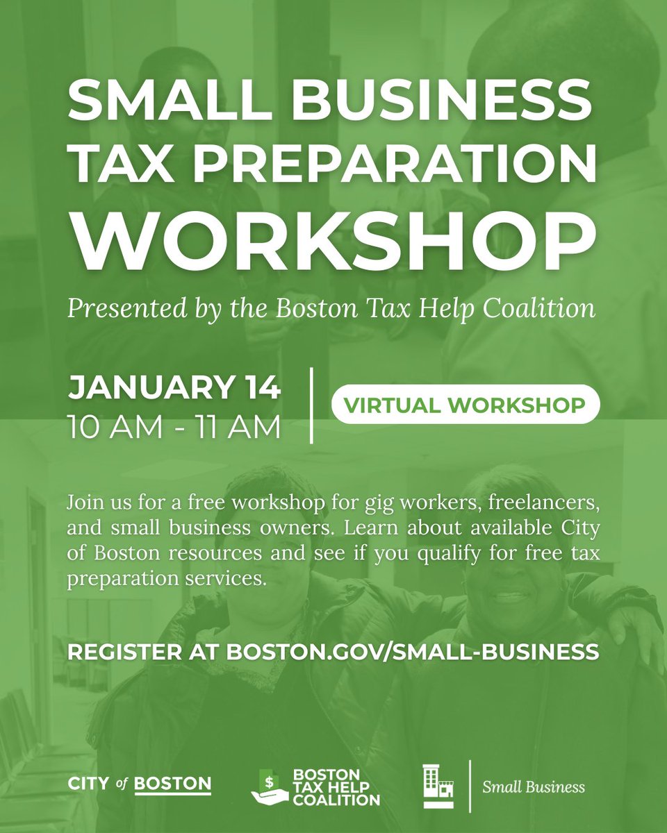 Office of Economic Opportunity & Inclusion tweet media