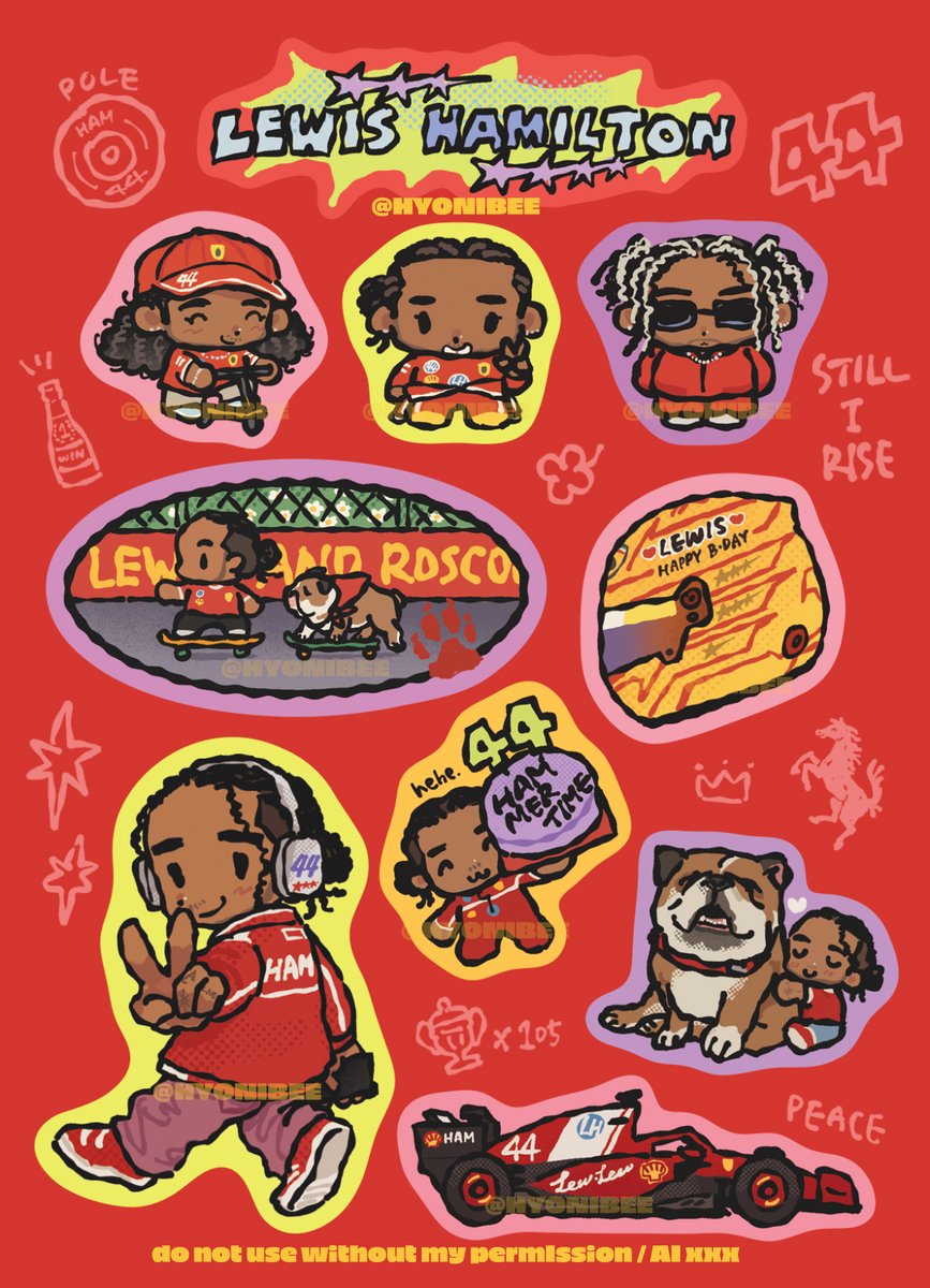 hyonibeee's tweet image. happy b-day Lewis! @LewisHamilton 🤗

#lewishamilton