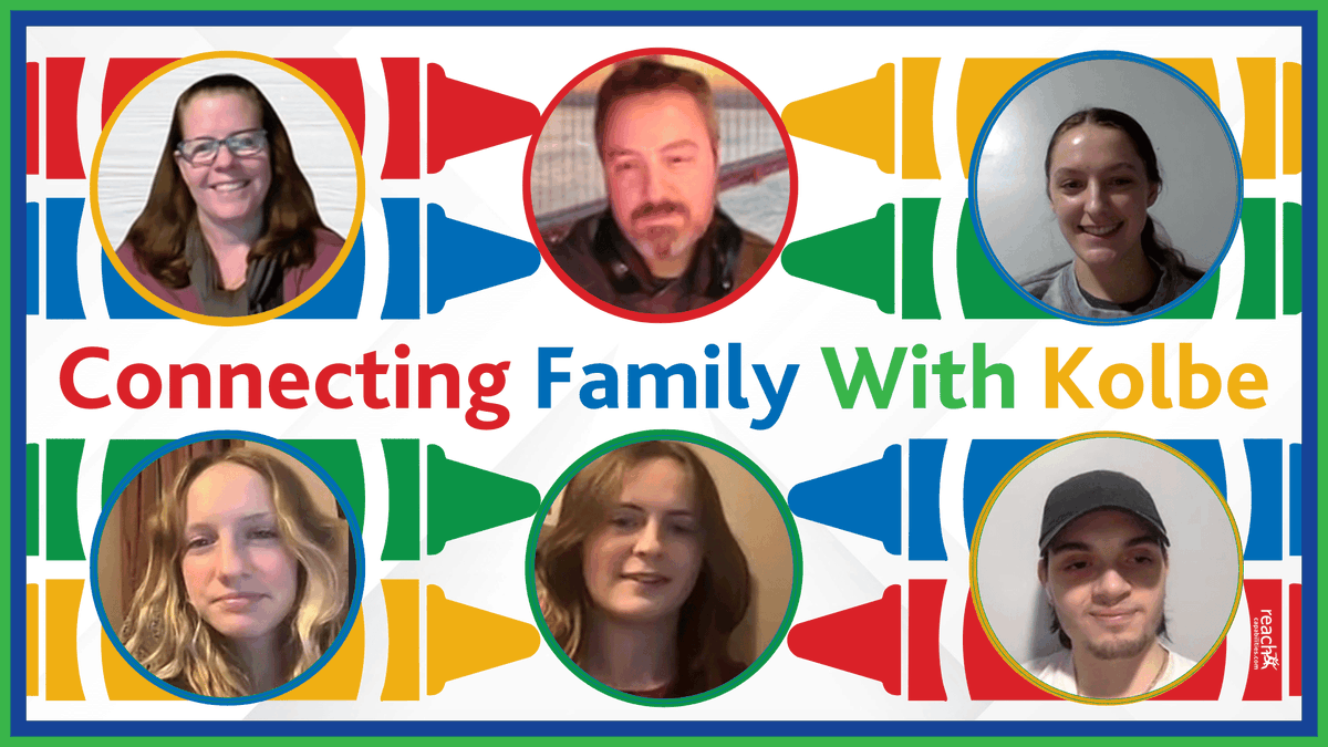 Incredible #Kolbe session with the Dills family! They invested in discovering their unique #strengths to be even more successful individually &amp; within their family. Join us on Feb. 20 to start your journey to greater #self-awareness! 🌟 loom.ly/na1F8QI