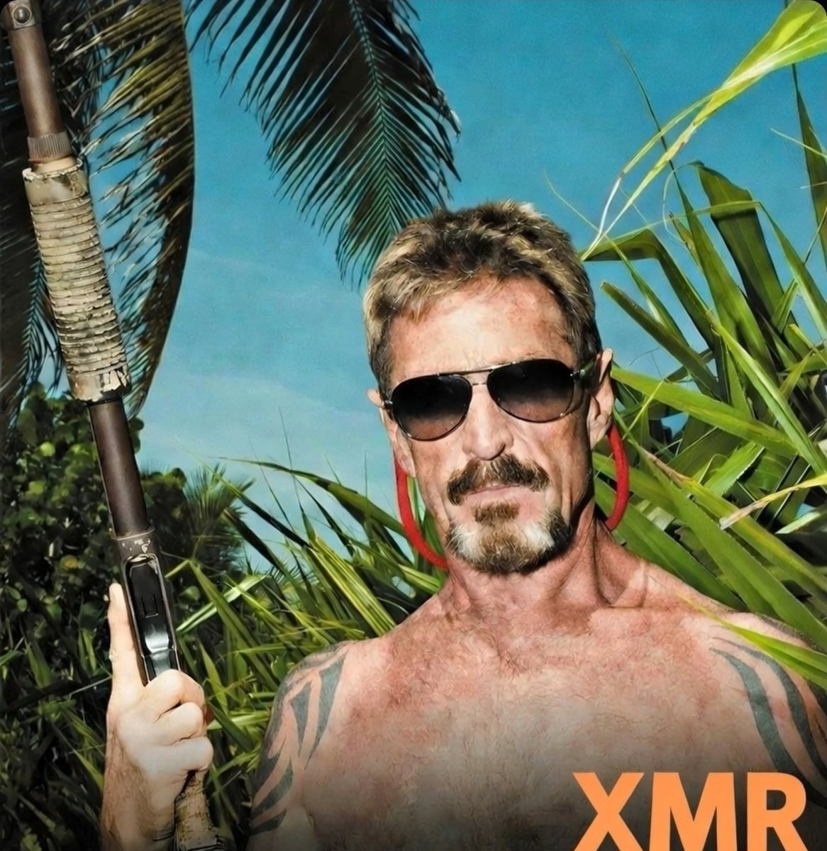 First thing that pops to mind when I hear zcash holders VS Monero holder. 😁