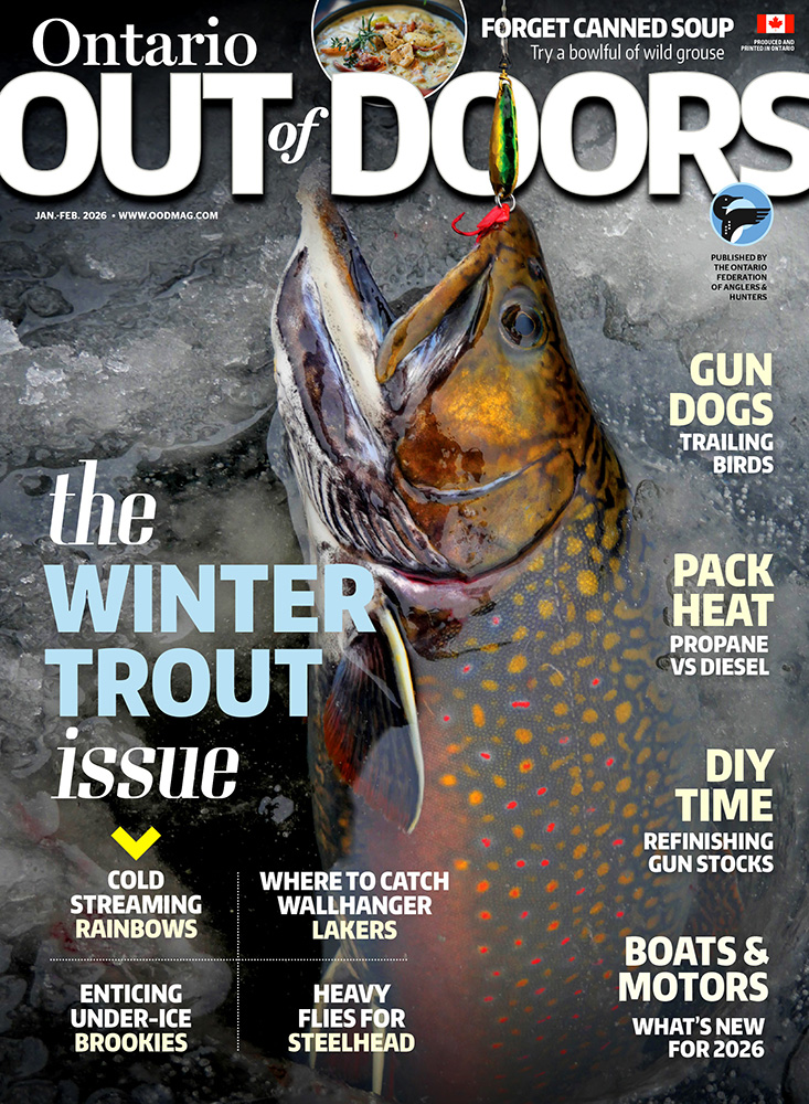 Ontario Out Of Doors tweet media