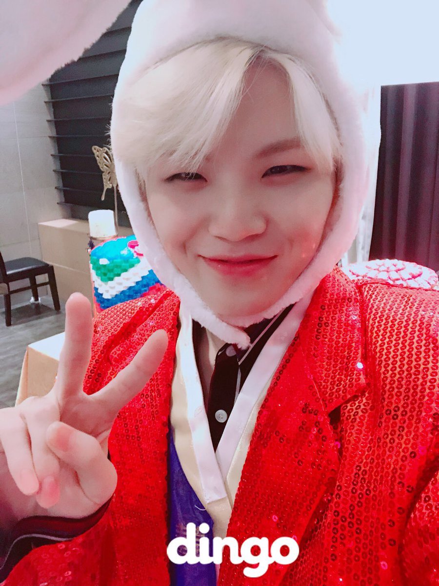 𖤐깜찍뾰꒰^_ _^ ྀིྀ꒱੭ tweet media