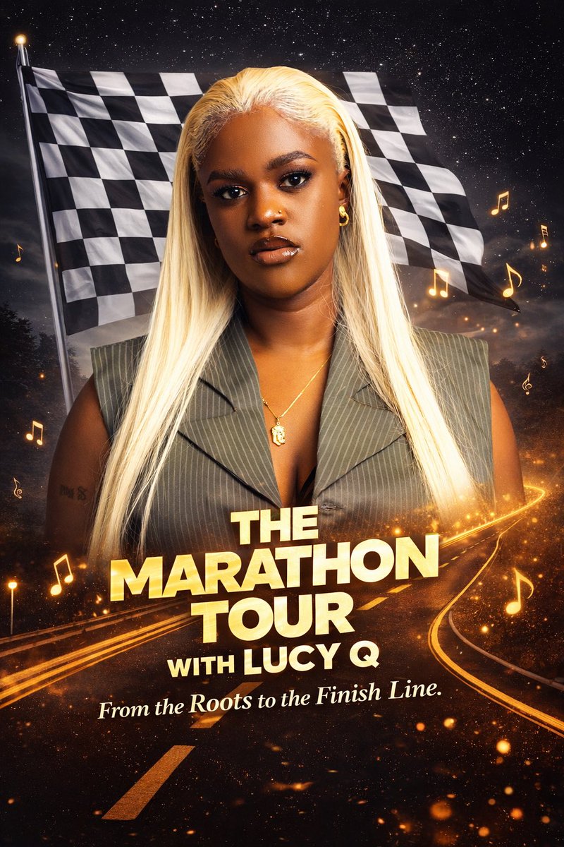 Big_Lucy_Q's tweet photo. I’m super Excited about how massive the “Marathon Tour “ will be ! 
10 states for a start , 3 Days Each state ! 

A destructive movement! Can’t wait 😈#February
Comment   #TMT Below 👇 If you are ready ! 

First two Tour states Date OUT SOON 💛📌 https://t.co/YtqC17fQFF