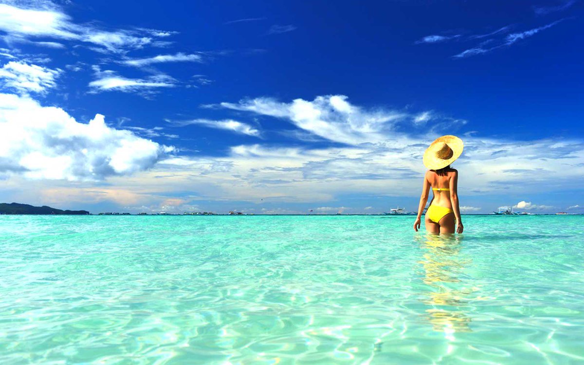 🌞 ¡El verano no termina! Seguimos volando directo a Brasil para que disfrutes 07 noches de sol, playa y diversión 🇧🇷

🌴 Destinos: Río de Janeiro · Búzios · Porto de Galinhas · Fortaleza · Florianópolis

👉 Descubrí tu próxima escapada acá: 🔗 tinyurl.com/bdfnamdz