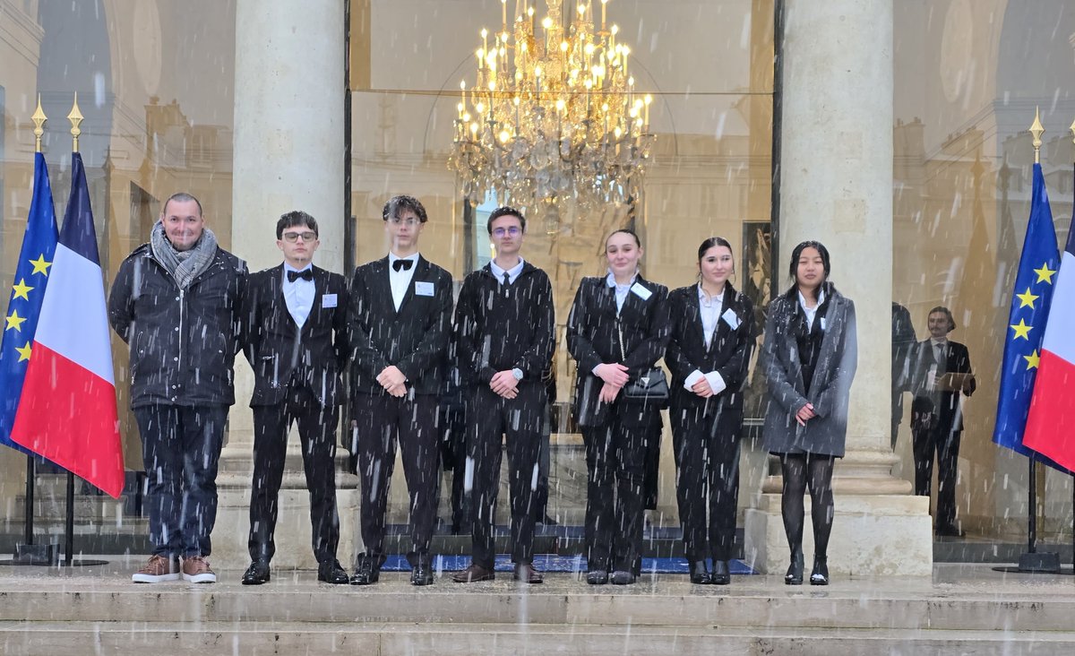 Académie d'Orléans-Tours tweet media