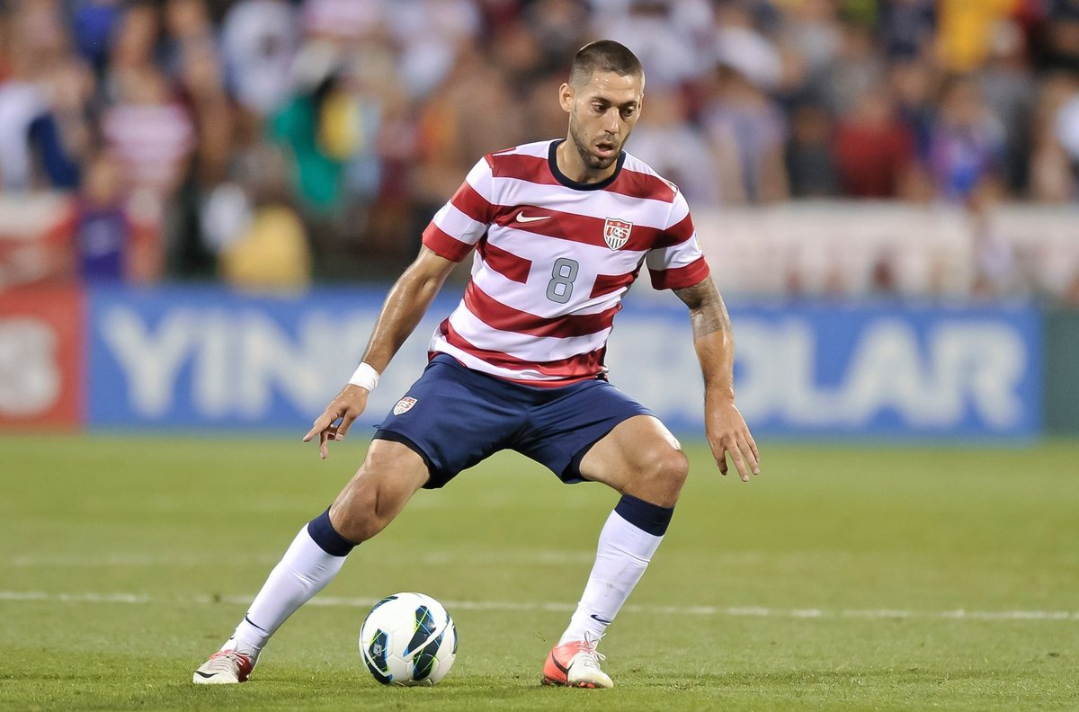 talkinpitchside's tweet photo. Throwing it back the 2012 Waldo kits! What do we think? https://t.co/HsxJH5lM9m
