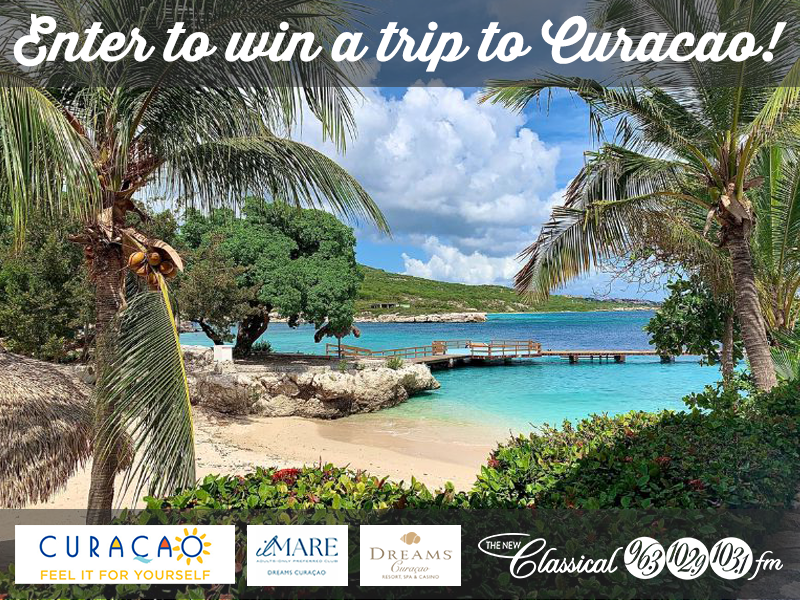 The New Classical FM tweet media