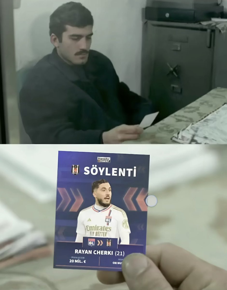 Şu olay gerçekleşseydi şuan ne durumdaydık acaba