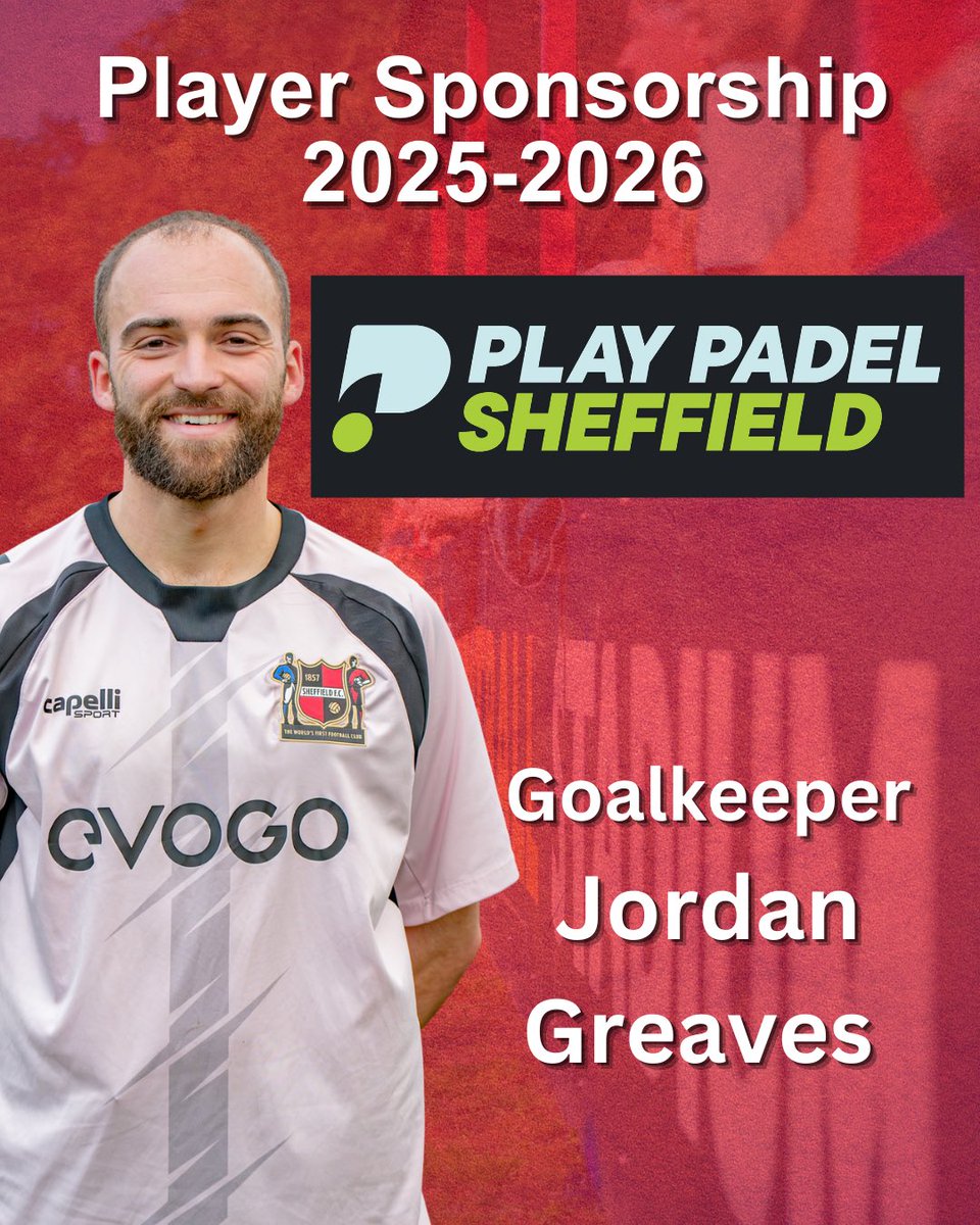 Sheffield Football Club tweet media