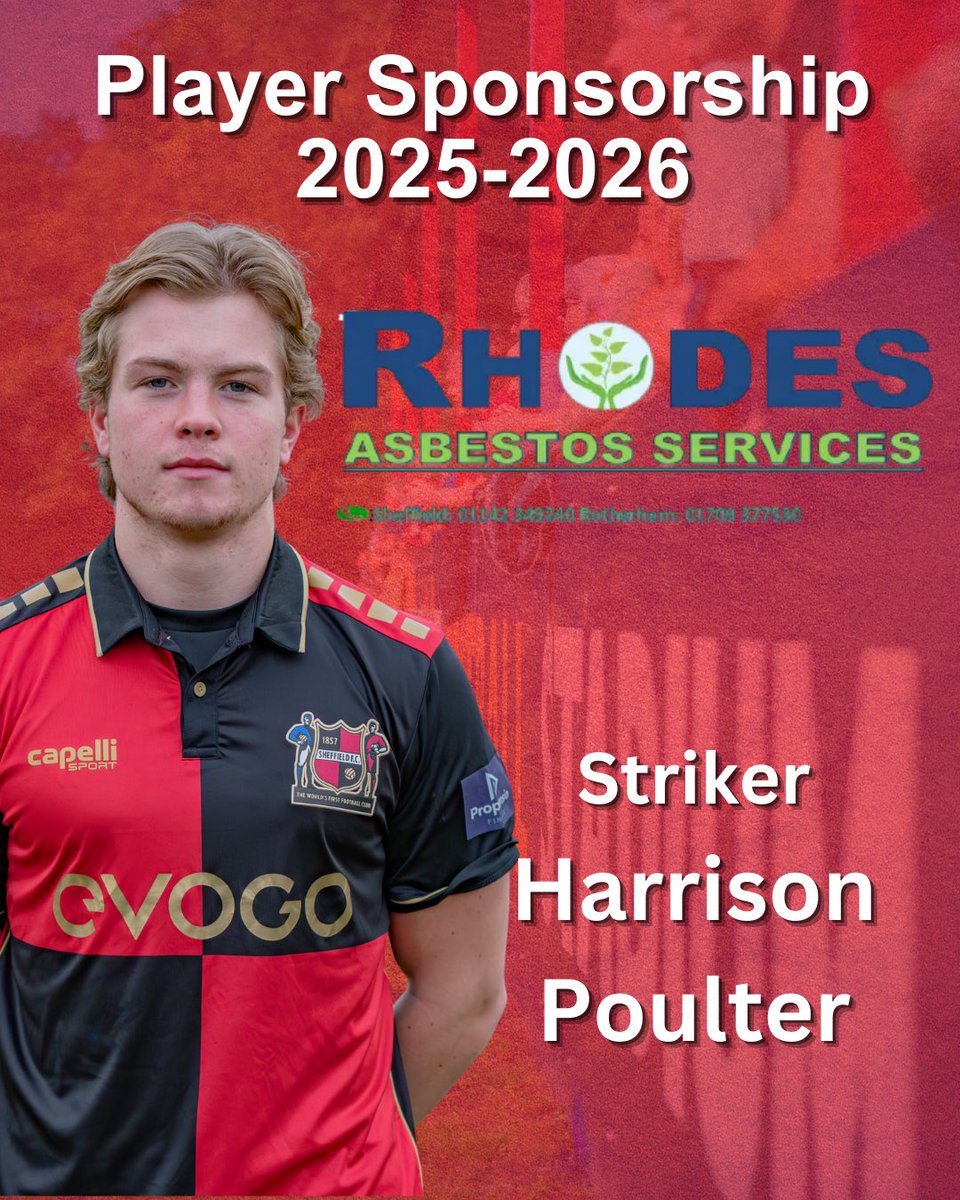 Sheffield Football Club tweet media