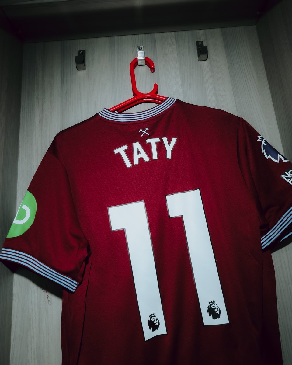 West Ham United tweet media