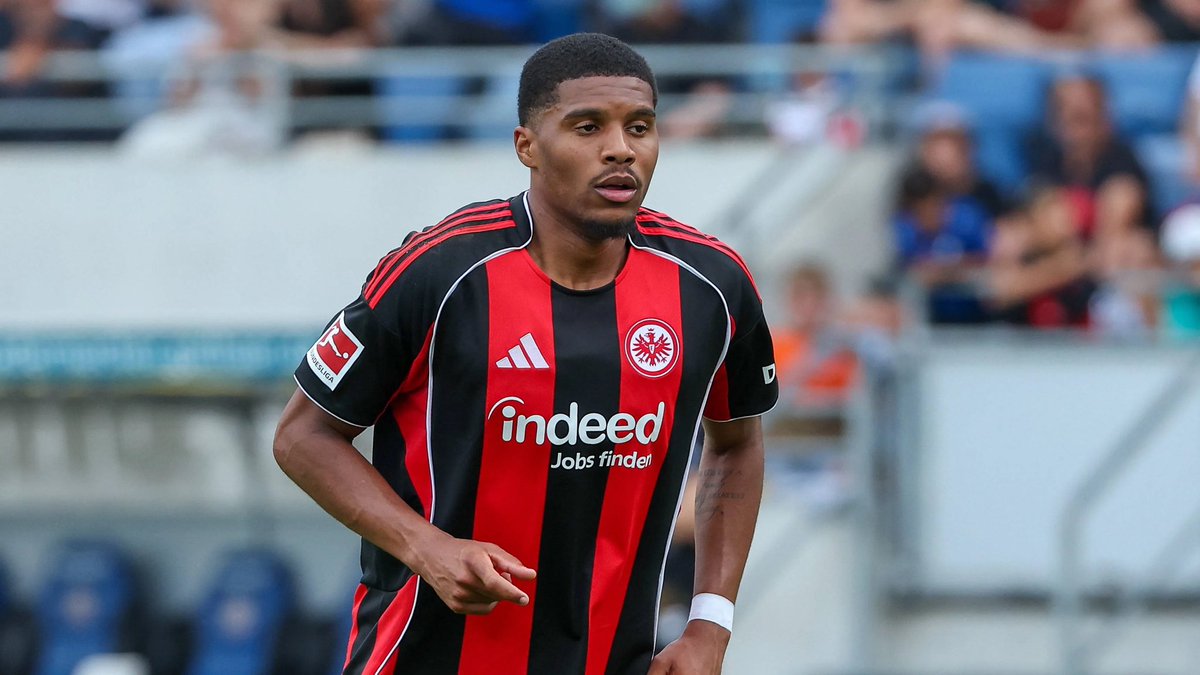 Eintracht Global tweet media