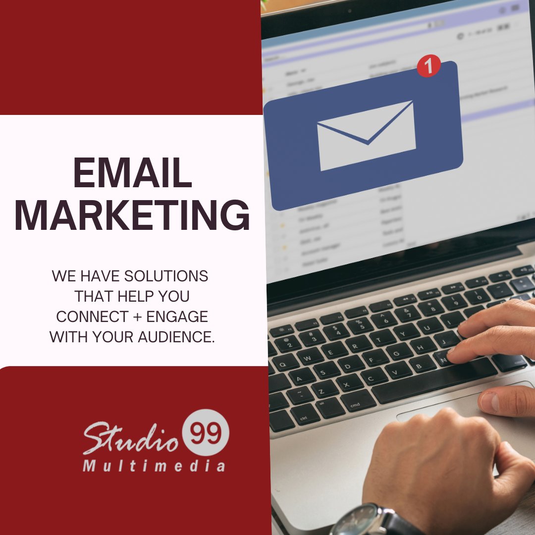 Studio 99 Multimedia tweet media