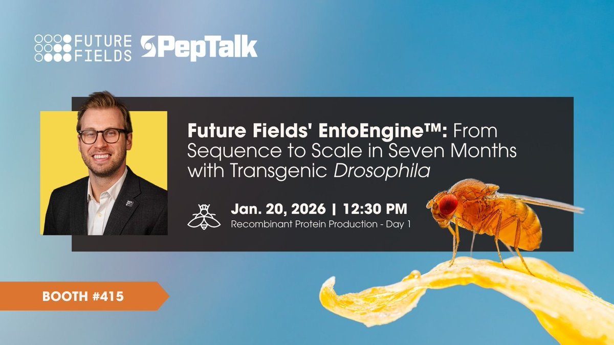 Future Fields tweet media