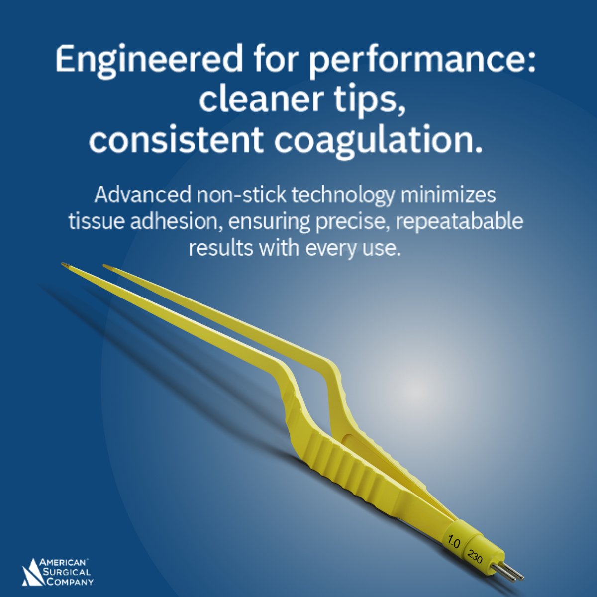 American Surgical Company tweet media