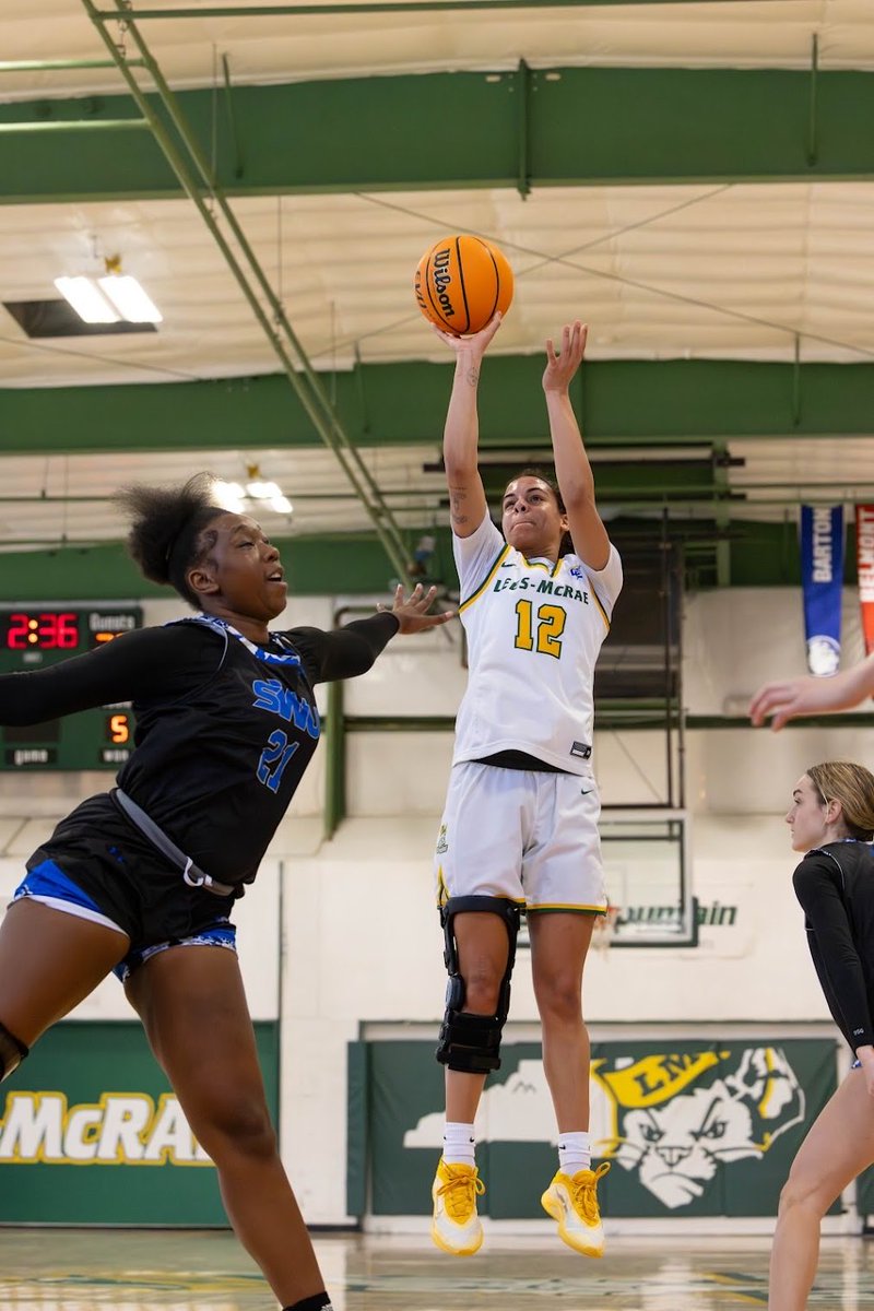 Lees-McRae Women’s Basketball tweet media