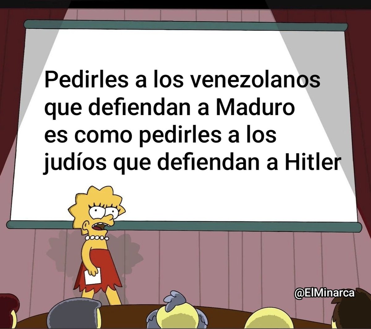 El Minarca tweet media