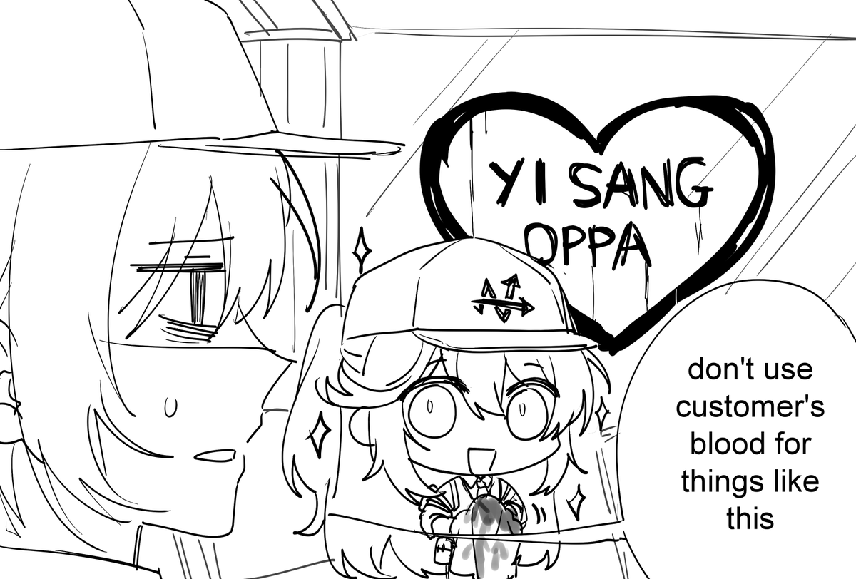 oppa saranghae