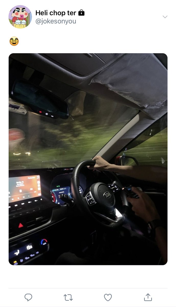 bonyaoo's tweet image. 180.