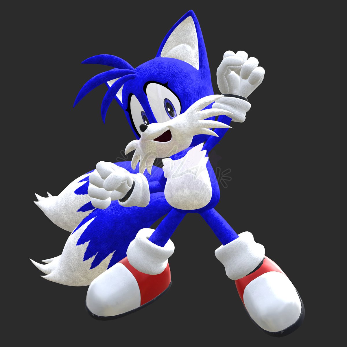 Novazaru's tweet image. blails drops january 6th!!! listen!!!