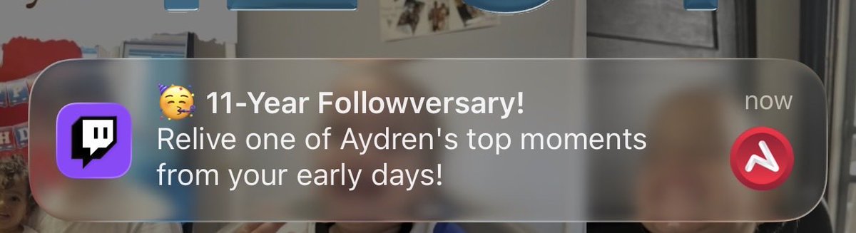 SFzFrizy's tweet photo. @Aydren 11 years is crazy lol https://t.co/4Z5SnJXSkF