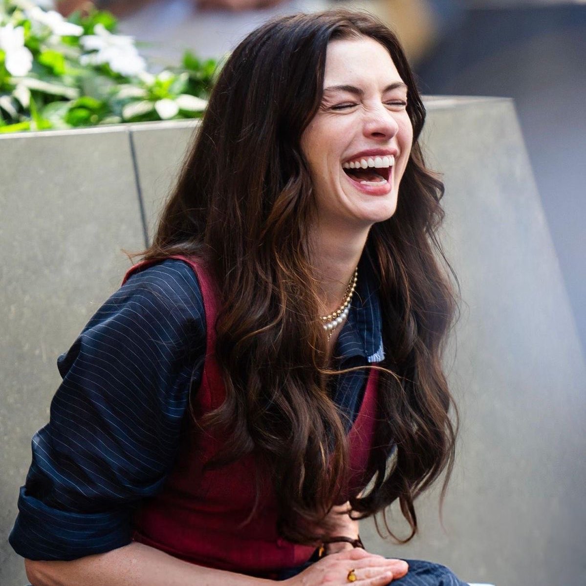 hathaaway's tweet photo. please look at that beautiful perfect angelic smile 😩😩😩😩💘💘💘💘 https://t.co/gLei2Py7Ol