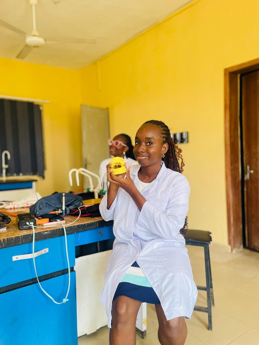 First day of practical as a dental student 🤭🙂‍↕️🙂‍↕️