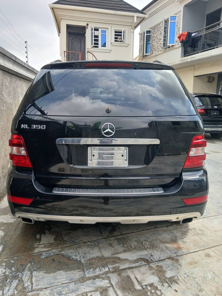 #Zangarichdeals💥
Forieng Used ML350
Price:11.5m
Location Lagos