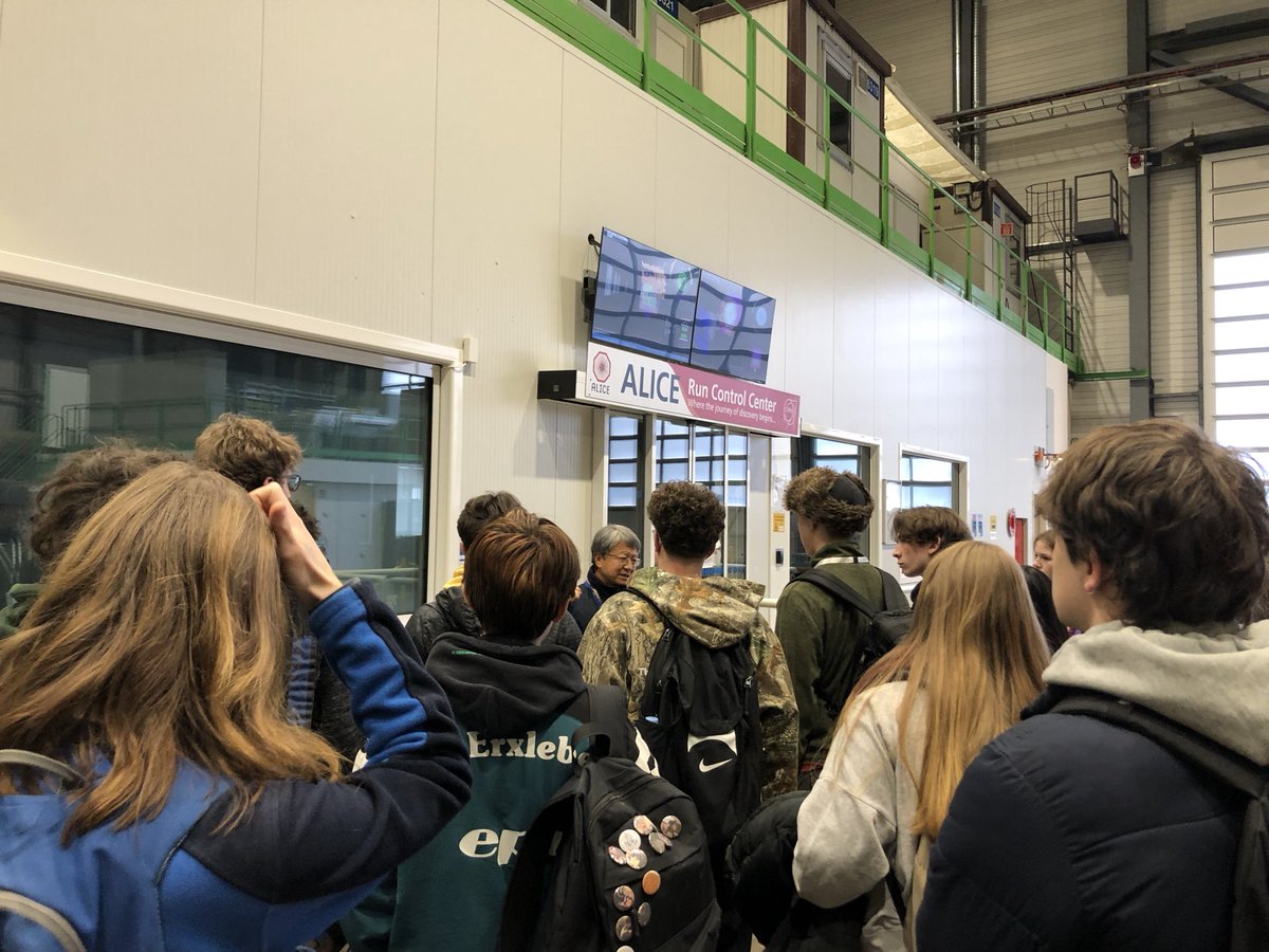 SRA Science tweet media