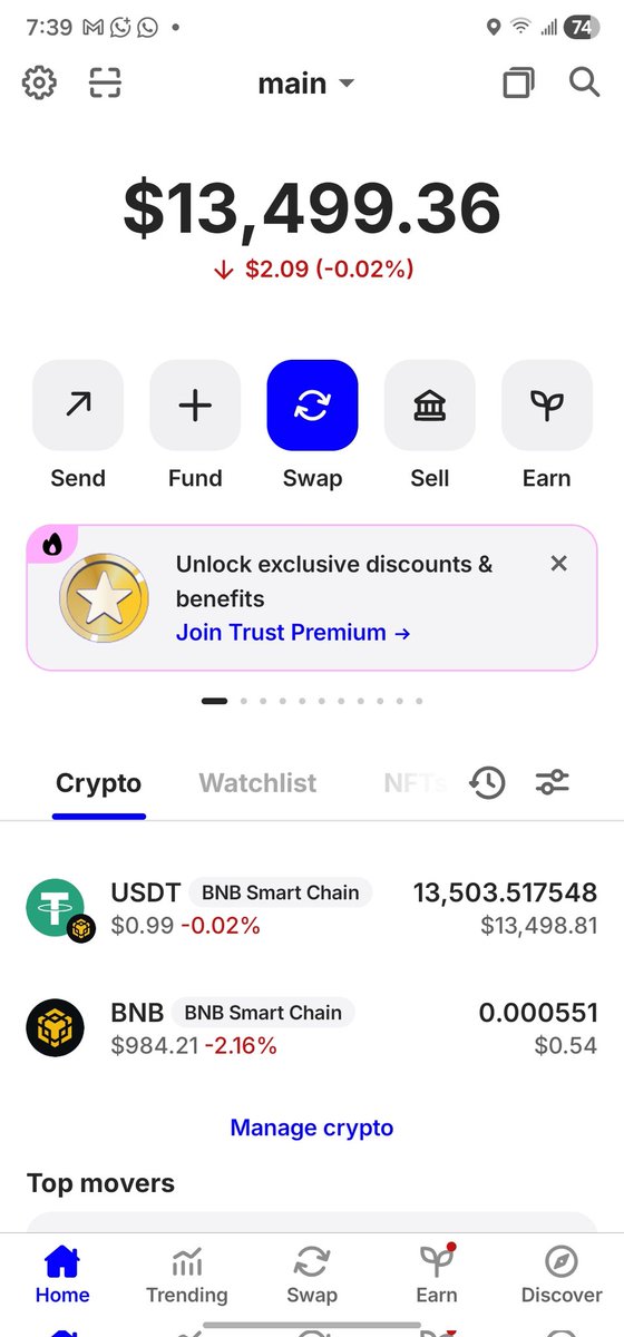 OlaOfCrypto📈📉 | Web 3💰 tweet media