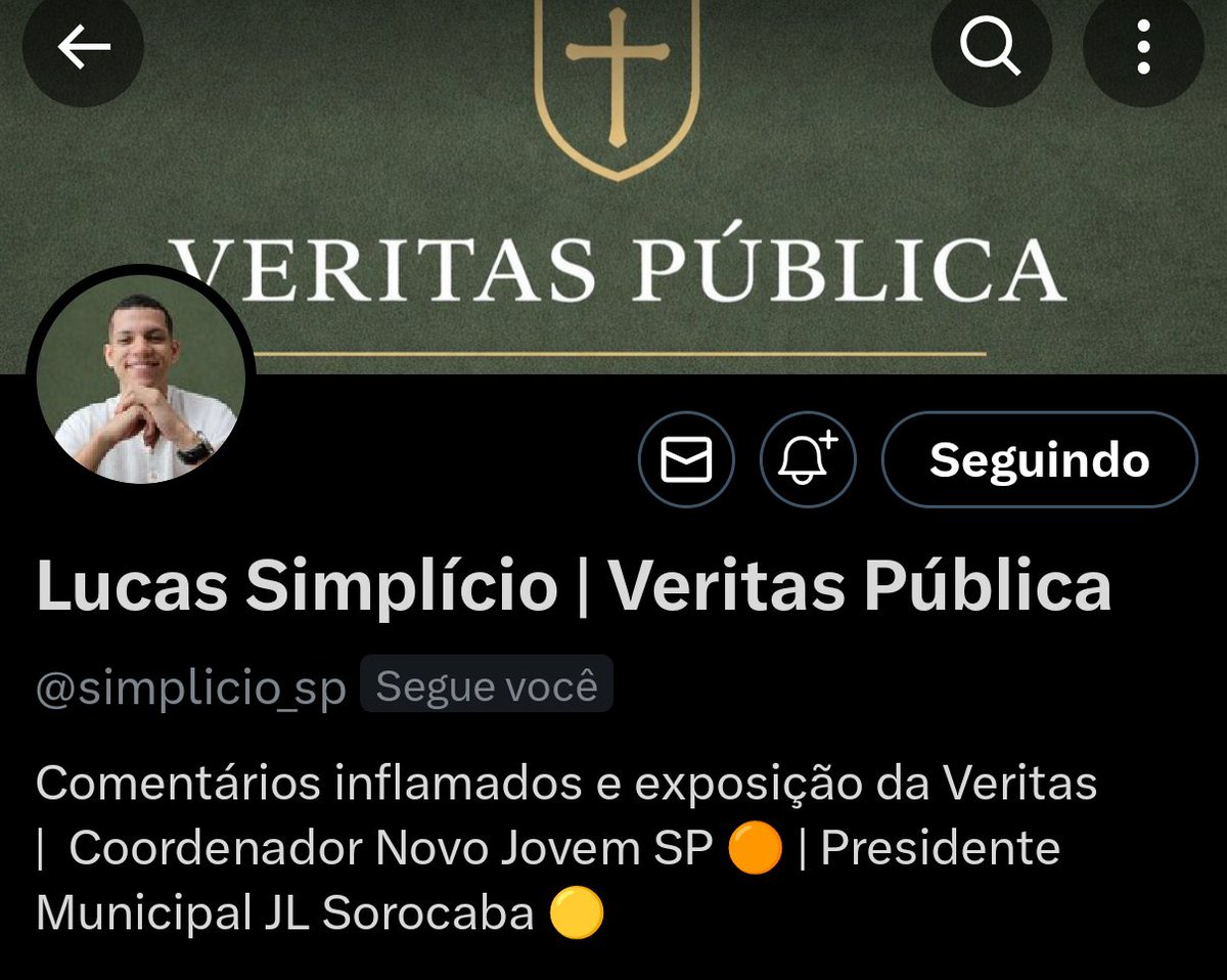 Lucas Simplicio 🌷 tweet media