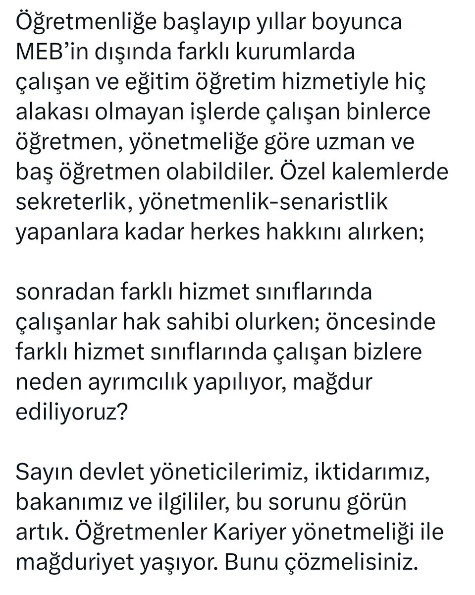 <a href="/RTErdogan/">Recep Tayyip Erdoğan</a> Adalet istiyoruz.