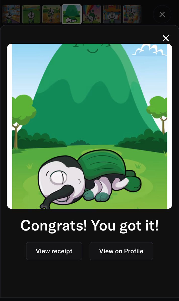 Ana 💎💜 tweet media