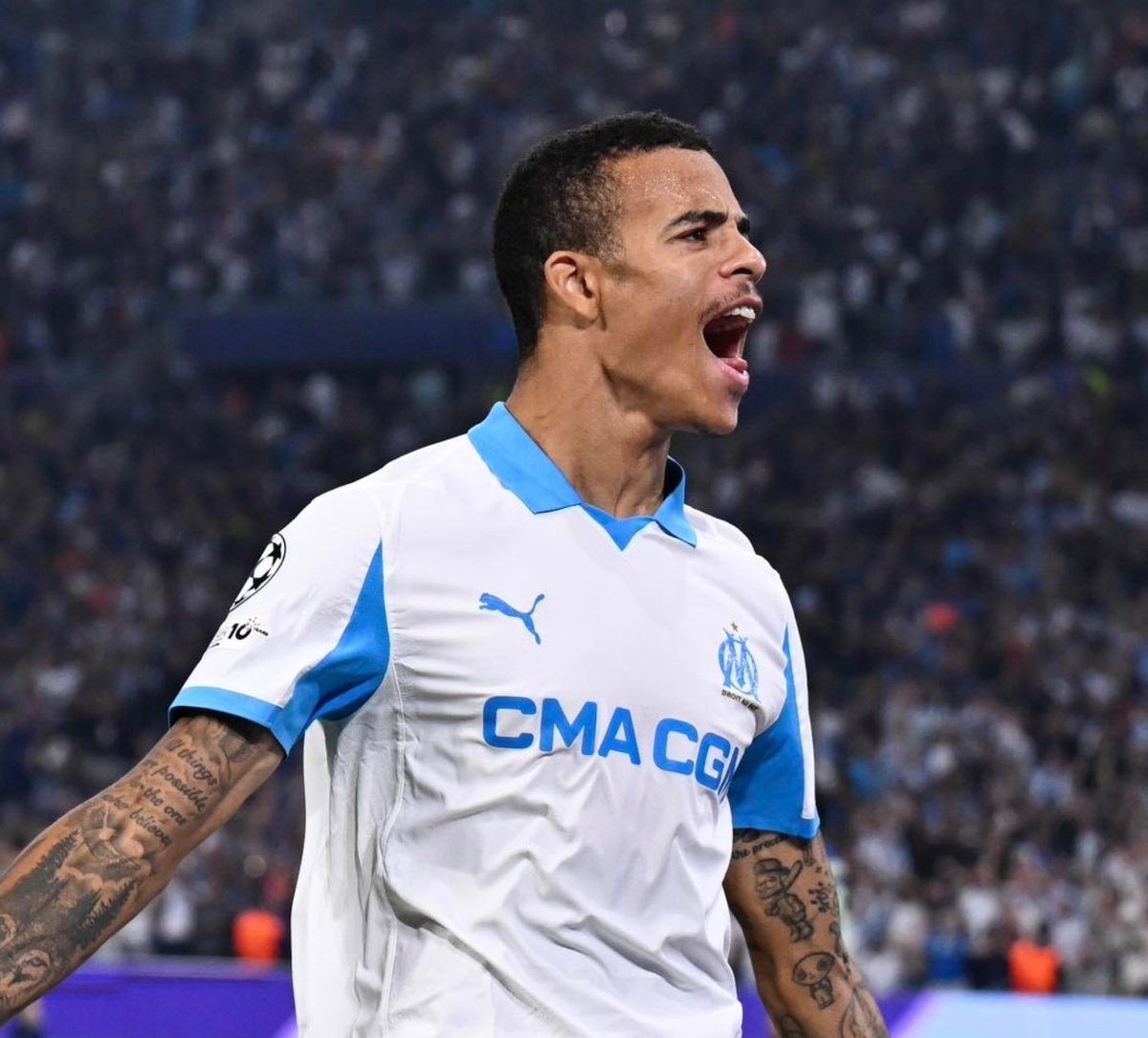 MatchDCentral's tweet image. 🚨 EXCLUSIVE: Mason Greenwood could be heading back to Manchester United.

Senior club executives are currently in discussions over a potential move to bring him home in summer. 👀🔴