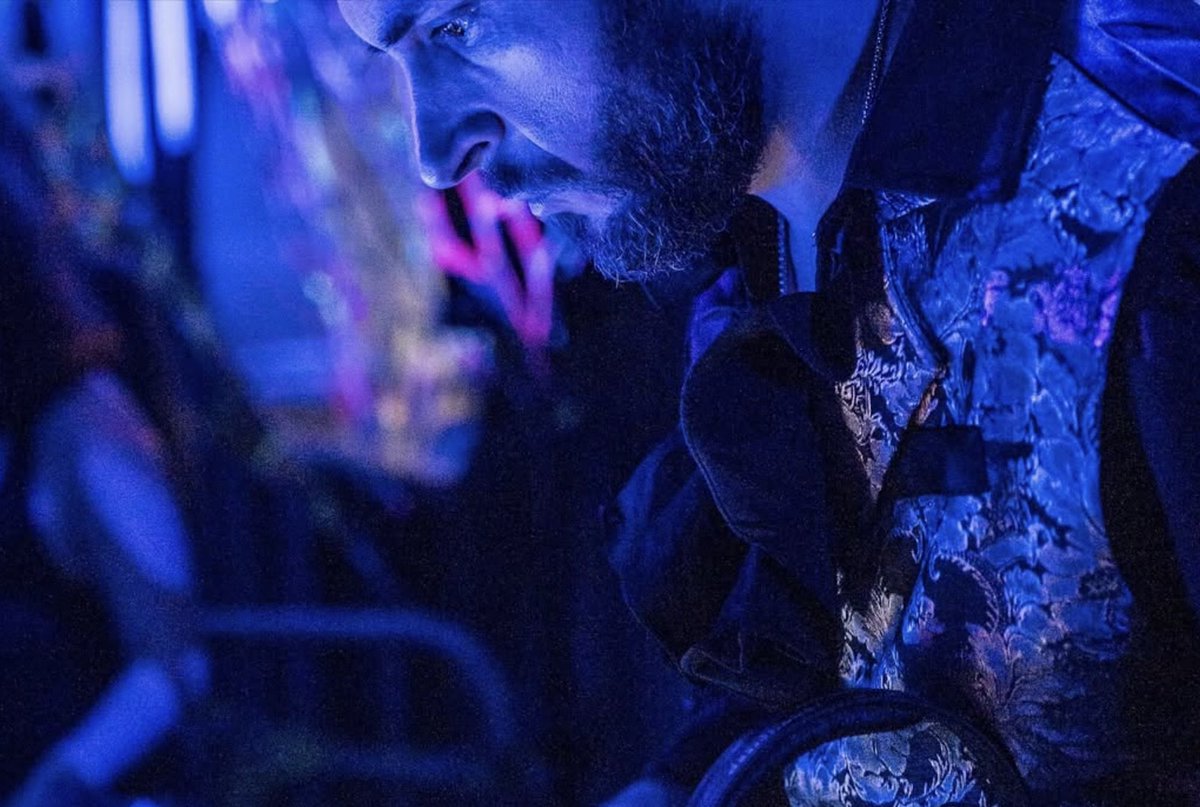 ozzycetin's tweet photo. Flashback to Halloween 2025 ๐ง๐ผโโ๏ธ @freetech_psy at @stereorganic Paris ๐ซ๐ท Photos by @mariia.media ๐ธ
#psytrance #psytranceworld #psytrancemusic #psytranceparty #psytrancedj https://t.co/zjF3hUT6kU