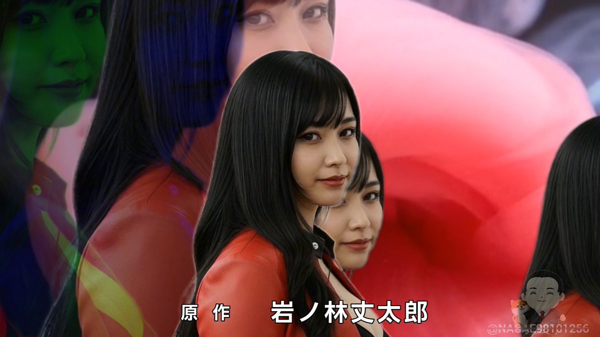 シ龍 (VOL.44) (@NAGAE98101256) / Posts / X