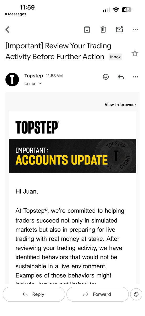 profvis's tweet image. wtf topstep