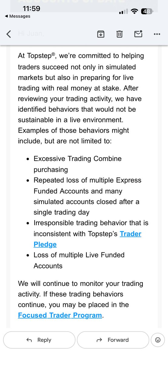 profvis's tweet image. wtf topstep