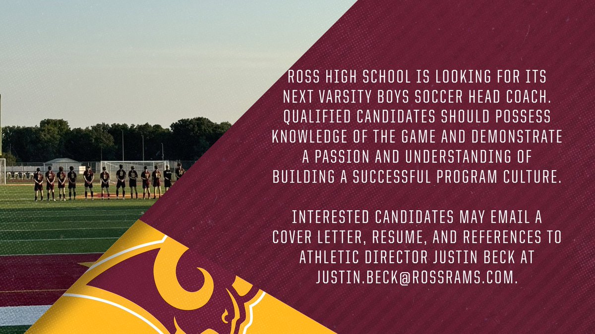 Justin Beck tweet media