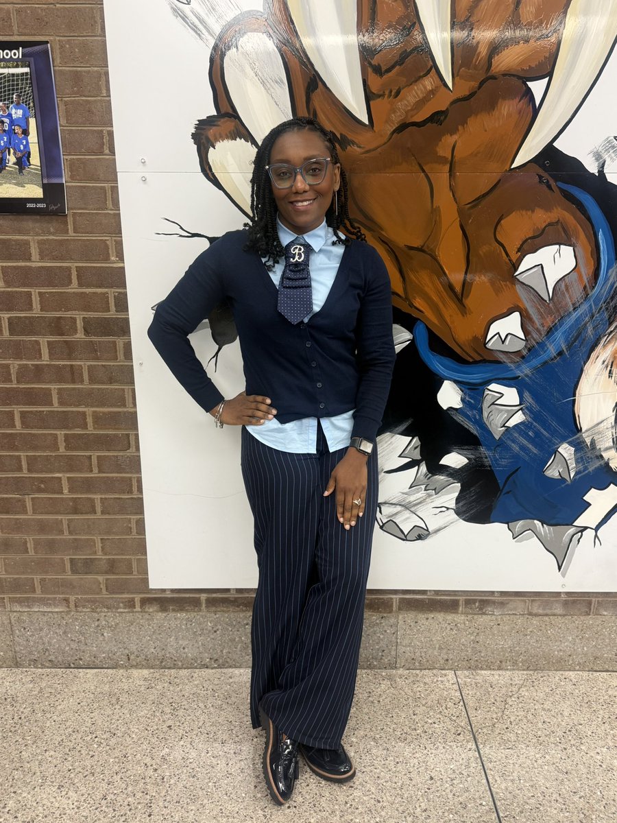 Westover Middle School tweet media