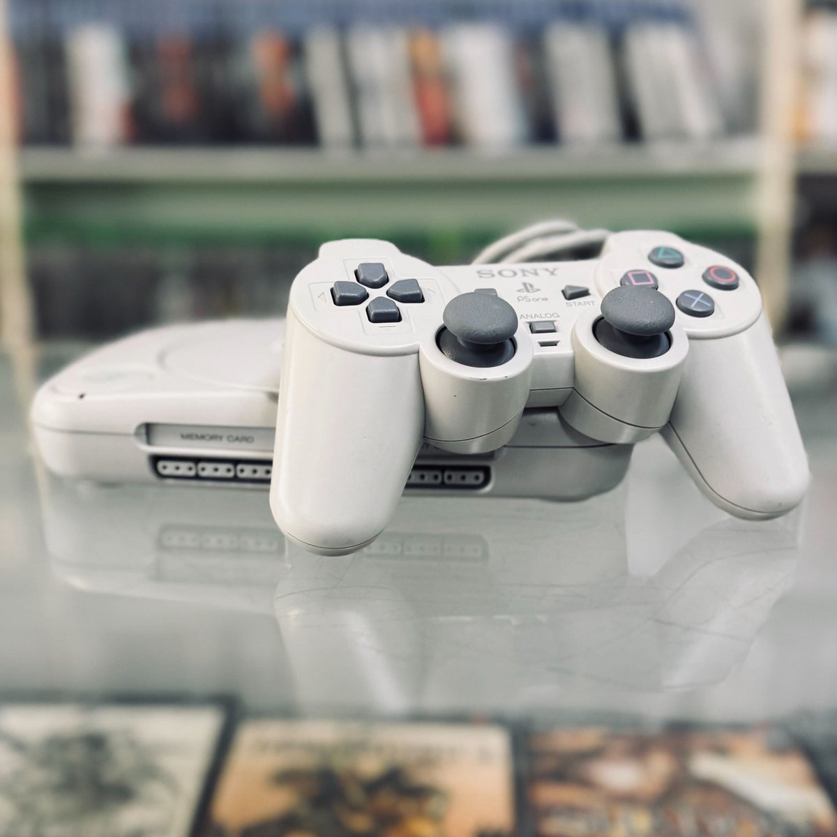 DiscConnection's tweet image. In stock now!! #DiscConnection