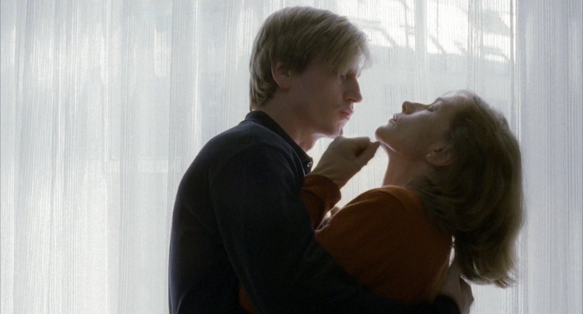 The Piano Teacher (2001)