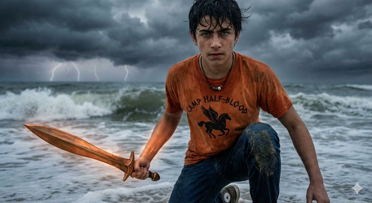 hogopaiva's tweet image. fielmente aonde? annabeth negra, percy com cara de playboy filho de rico e o gloover parece o raj do the big bang theory. E eu nem vou falar da atuação tenebrosa deles(todos os atores) De acordo com o livro esses seriam a annabeth e o percy, entende a diferença abissal dos dois?