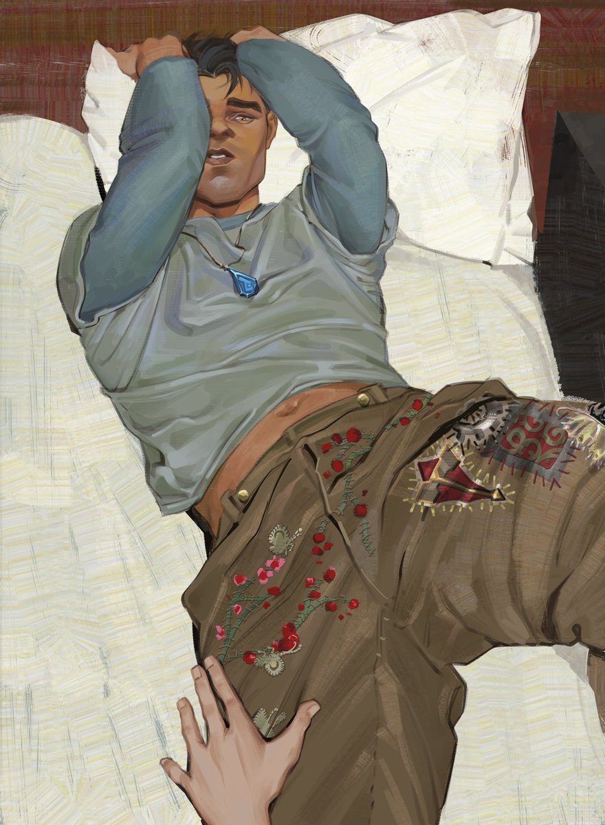 alyxwal's tweet image. shy bi boys in your area