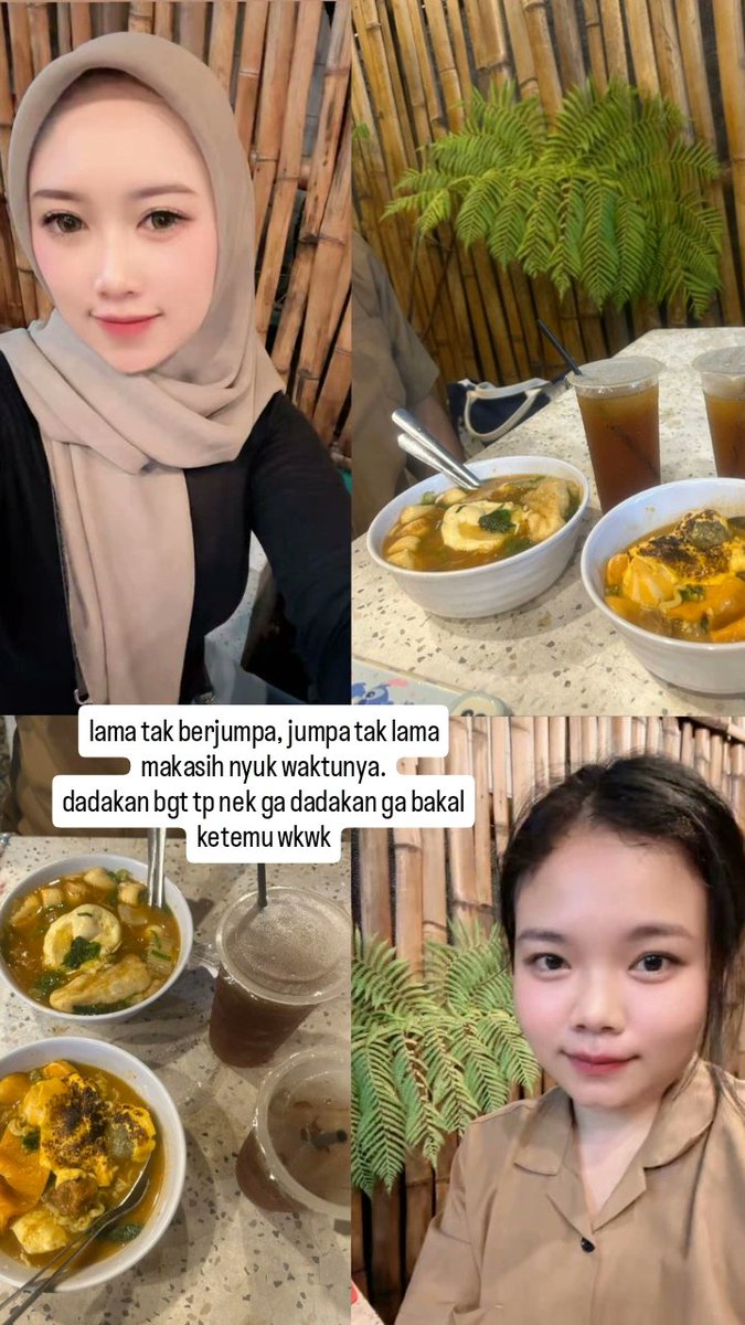 bocahmatcha's tweet photo. sekarang mempatenkan prinsip, berteman dan bersahabat dgn yg setara biar ga ada ke iri dengkian dan busuk hati. meminimalisir tusuk menusuk dari belakang, samping dan segala penjuru arah. setara dlm hal fisik, duit, effort, kebahagian dan bersyukur dgn kehidupan masing2 🤍 https://t.co/CGc6MfCj1S
