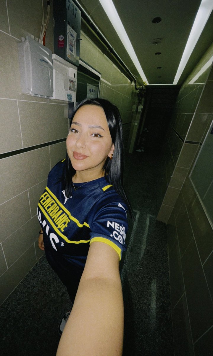 haaydiii Fenerim!💛💙 #Fenerbahce